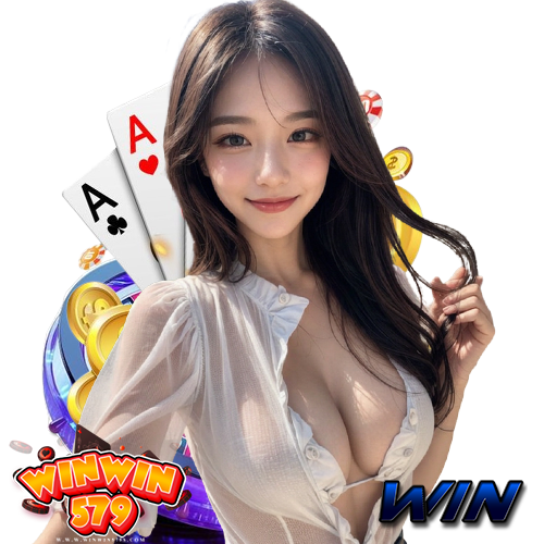 winwin579 โปรโมชั่น